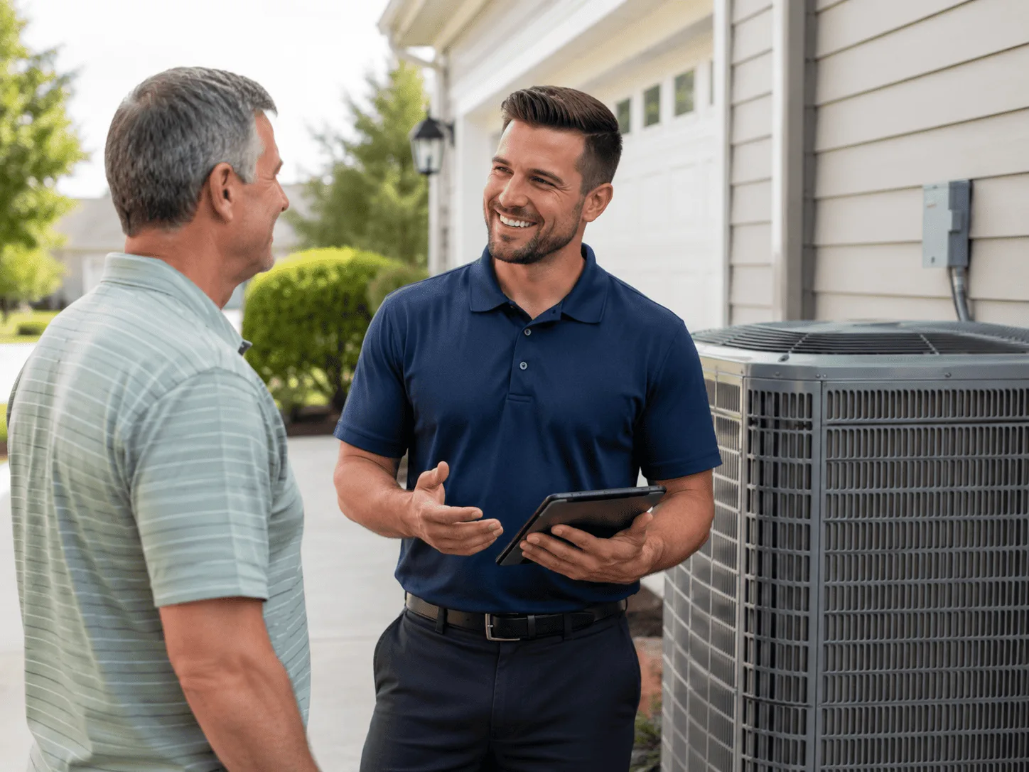 Heat Pump Installation Crossnore, NC FAQs